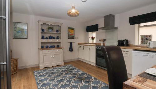 The Old Coach House at The Vicarage - Foto 5