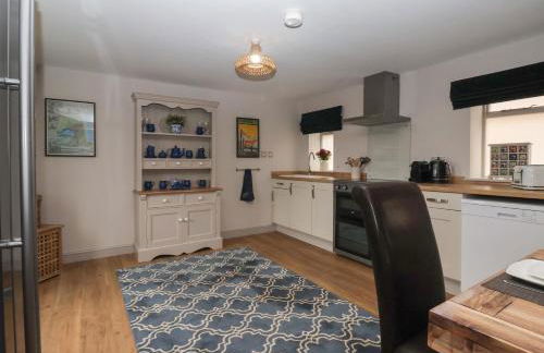 The Old Coach House at The Vicarage - Foto 5