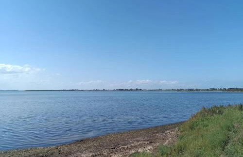 Landurlaub Nahe Insel Poel in Krusenhagen - Foto 56