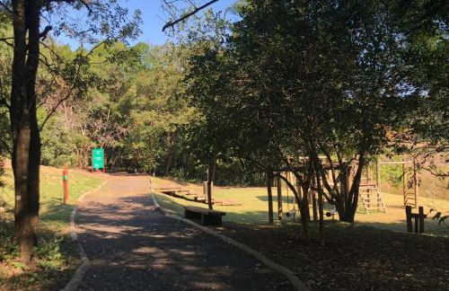 Pardinho Casa de Campo Ninho Verde 2 - Foto 42