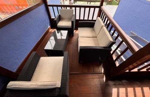 Alojamiento La HiguerAzul Gran Canaria - Foto 7