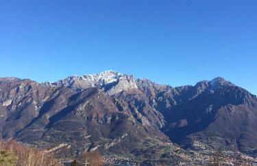 Casa Grazia Magreglio, Bellagio, Lake Como - Foto 83
