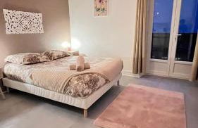 Résidence Jaude - Appartements Cosy en centre ville - Foto 18