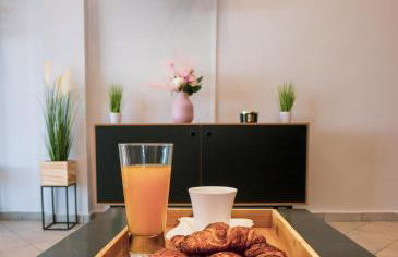 Seashell Luxury Apartment - Photo 9