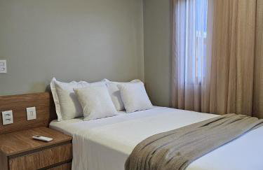 Apartamento Royal - 3 quartos, suíte, confortável, bem localizado, tranquilo - Foto 6