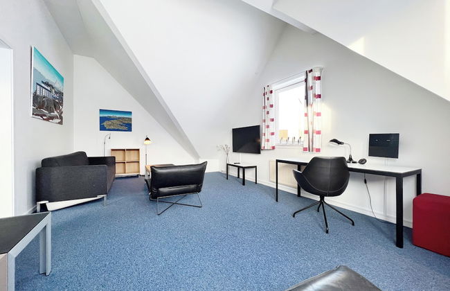 Hotel Nordbo - Foto 62