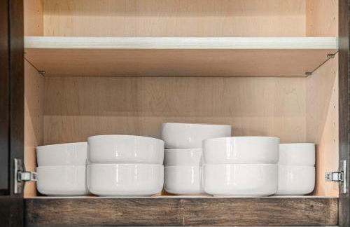 Luxury Stay with Golf Simulator and 3 King Bedrooms - Foto 75