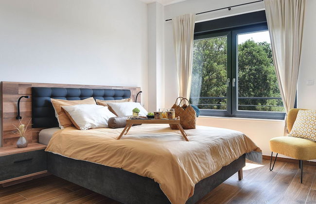 Apartment in Croatia Near Scenic Coastline - Foto 5