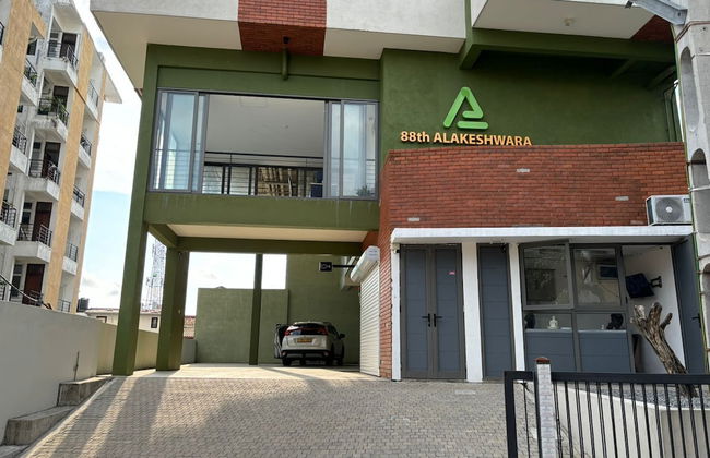 88 Kotte Serviced Apartment - Photo 1