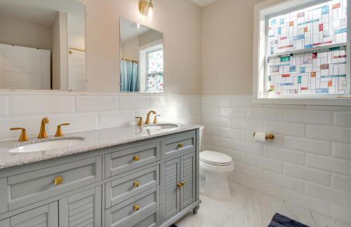 Private Balcony Spacious, Updated Savannah Apt! - Foto 14