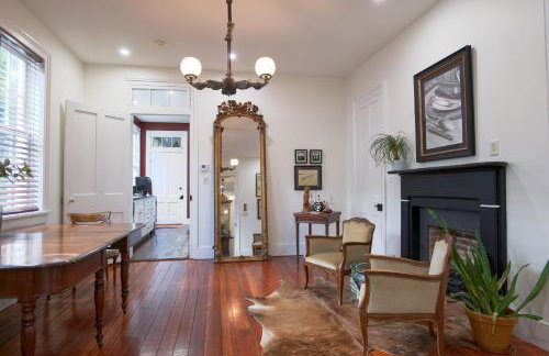 1864 Little Brick - 1 Bed, 1 Bath, Full Kitchen, Pet Friendly with fee, Washer & Dryer - Foto 19