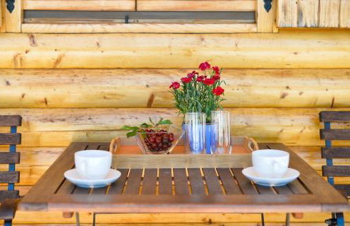 Nice Home In Lovrecan With Sauna - Foto 18