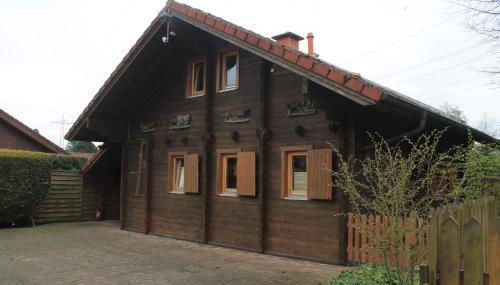 Unser Landhaus - Lastering Ferienhäuser & Apartments - Foto 2