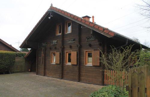 Unser Landhaus - Lastering Ferienhäuser & Apartments - Foto 2