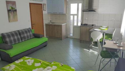 Apartments Carmen - Foto 3