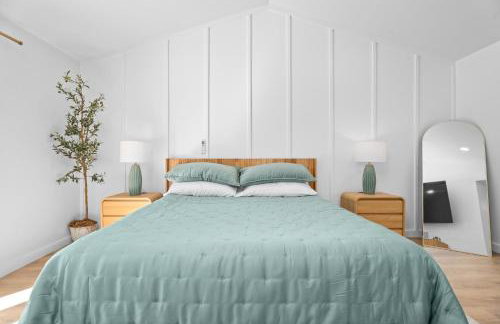 Relaxed Luxury Pet Friendly Home with Pool and Backyard Lounge in San Antonio, TX - Foto 20