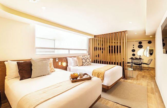 Grand Chapultepec Residencial - Foto 6