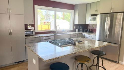 New cozy Fall foothill retreat in Boulder - Foto 2