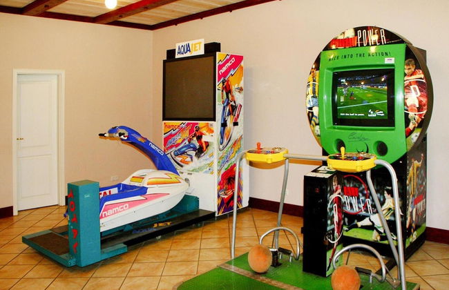 Holiday Park Markgrafenheide, Markgrafenheide - Foto 29