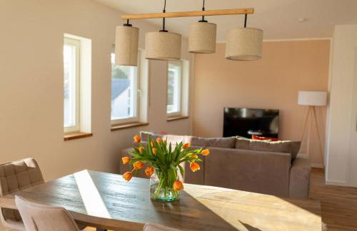 BEST STAY NEU Ferienhaus Rhöner Auszeit Dietershausen - Foto 42