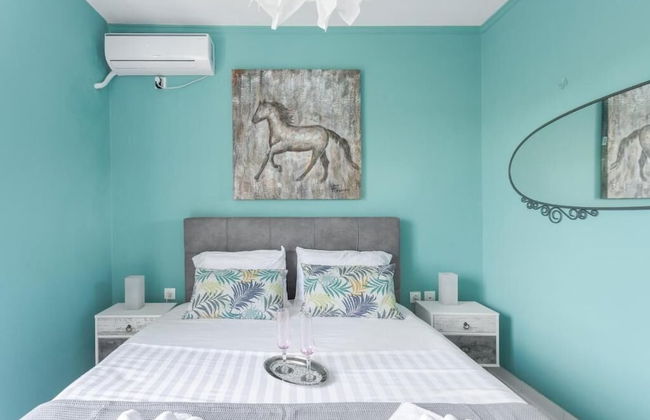 Sounio Golden View Villas - Foto 19