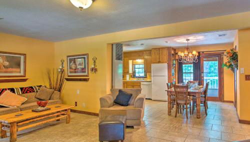 Pet-Friendly Kingston Home with Boat Ramp Access! - Foto 4