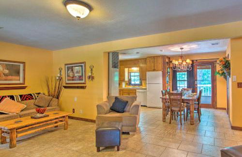 Pet-Friendly Kingston Home with Boat Ramp Access! - Foto 4