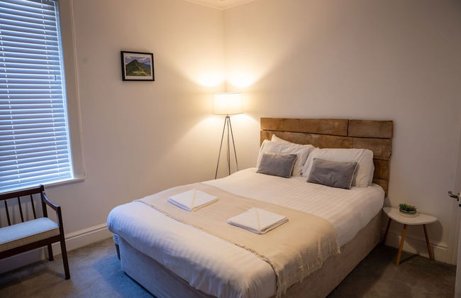 Sapphire Suite Sasco Apartments - Foto 8