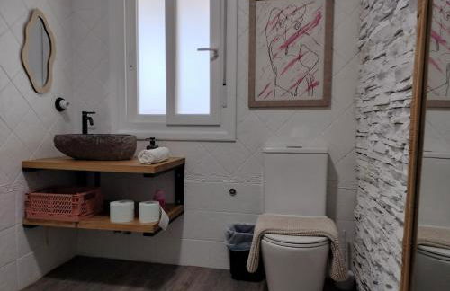 Villa andaluza relax y playa en entorno tranquilo - Foto 32