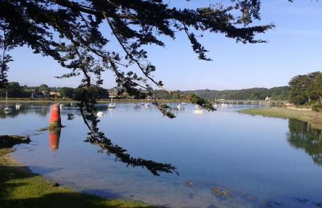 Maison de Charme avec Jardin, à 5 min de la mer - Foto 9