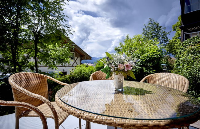 Landhaus Pitzner - Foto 9