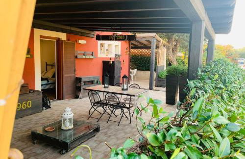 Relax in Olbia Apartment with Private Garden 2 Bedrooms - Photo 14