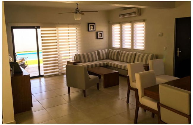 Big House Pool Grill, 4 Bedrooms 12 ppl AC Ocean View TV Wifi - Foto 25