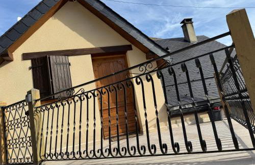 Appartement Boutx 4 PERSONNES - Foto 8