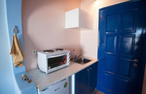 Guesthouse Perdikouli - Photo 30