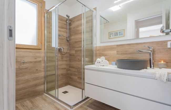 Villetta Abbazia Acqua Dolce - With Stunning Terrace by Rent all Como - Photo 26