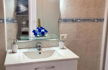 Ocean View Apartment - Foto 14