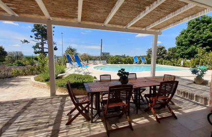 TRULLI GIACI&MAURI - Foto 3