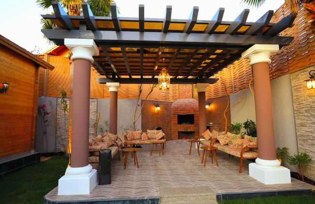 The Land Resort Ammaria - Photo 8