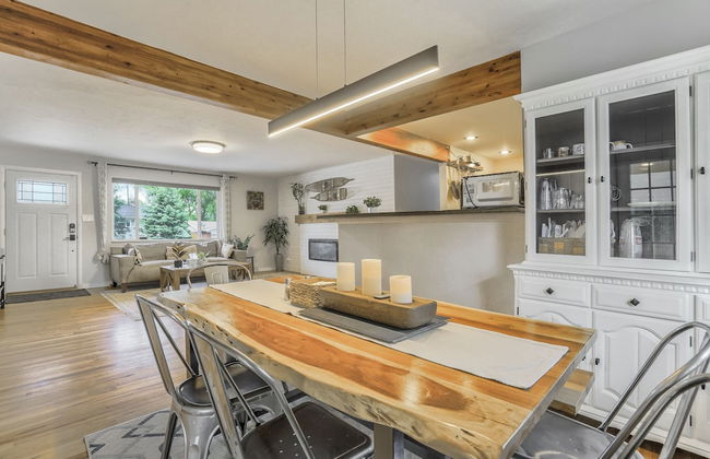 Mid-Evening Star - Foto 29