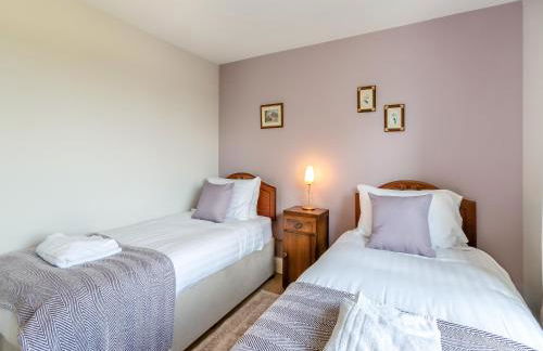 Llwyncelyn Farmhouse - Foto 18