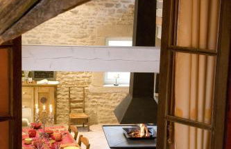 Gite Le Meix Chapeau - Foto 1