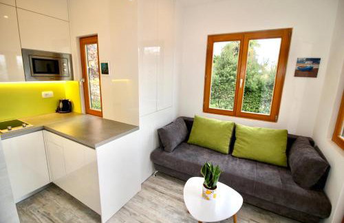 Beach Apartment Sarah - Photo 1