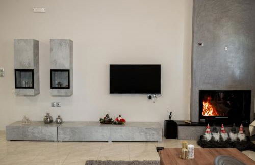 Mary Luxury House - Foto 14