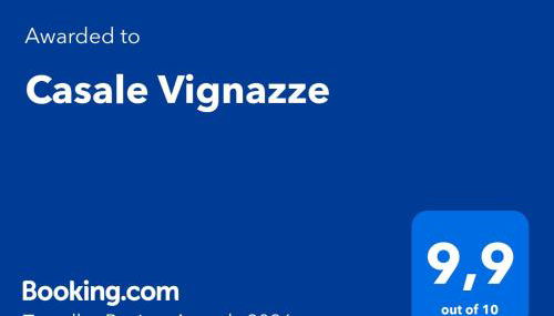 Casale Vignazze - Foto 3