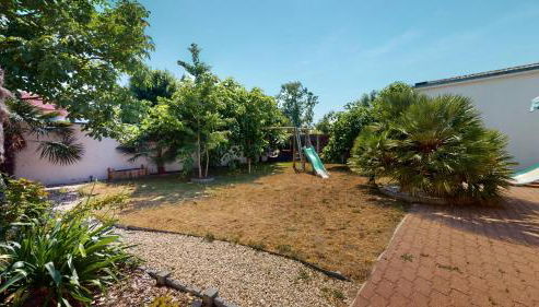 Villa Eden - Foto 4, Garden, Garden view