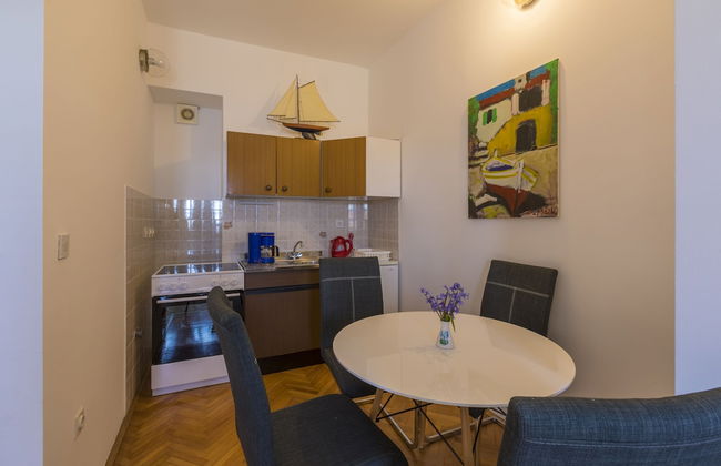 Apartment Heidy - Foto 7