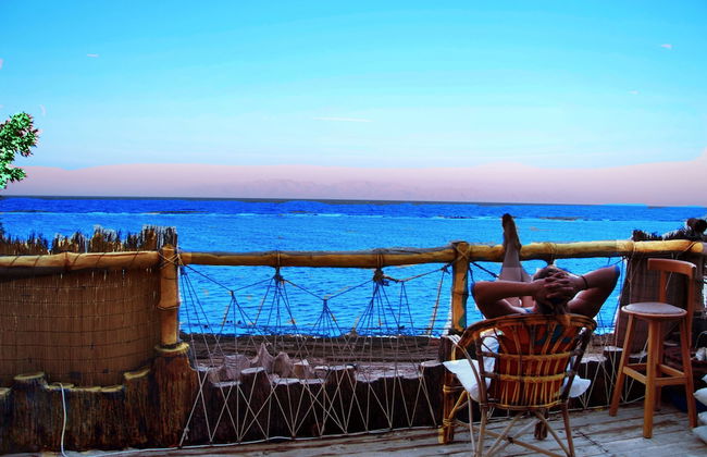 The Cozy Beach Cave - Foto 1