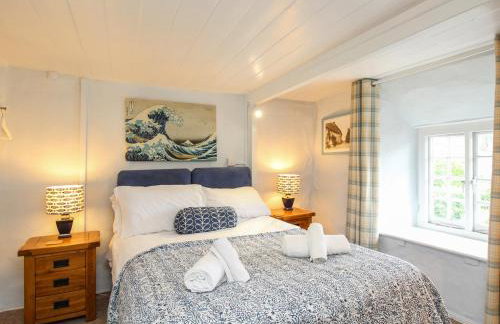 Dormouse Cottage - Foto 13