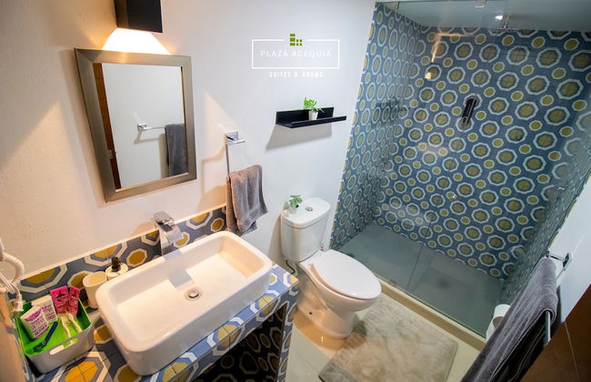 Suites Plaza Acequia - Foto 63